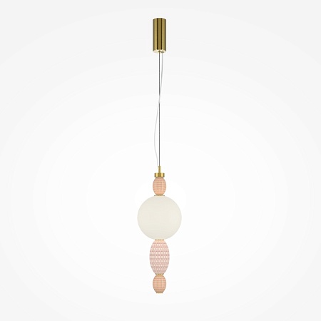 Подвесной светильник Maytoni Adore MOD297PL-L12BS3K - фото