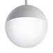 Трековый светильник Technical Kiat TR017-2-10W3K-W - фото