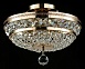 Люстра Maytoni Ottilia DIA700-CL-03-G - фото