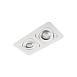 10342/2 White Встраиваемый светильник LOFT IT Trick - фото