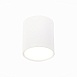 Светильник потолочный Белый LED 1*5W 4000K 390Lm Ra>90 120° IP20 D68xH75 170-240V ST113.542.05 - фото