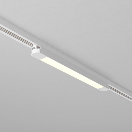 Трековый светильник Technical TR000-1-12W3K-W_1 - фото