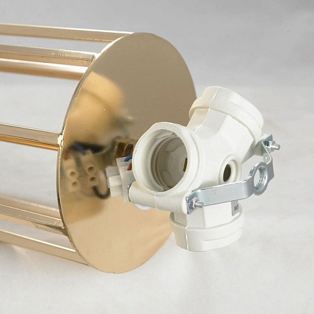 Торшер Lussole Talladega LSP-0596 - фото