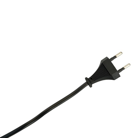 Паяльник с индикатором  40W, нихромовый нагреватель, долговечное жало, 230В - фото