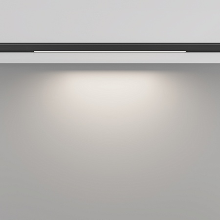 Трековый светильник Technical BASIS TR190-1-5W4K-B - фото