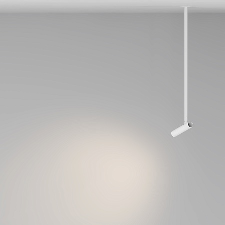 Подвесной светильник Technical Focus T P141RS-L125-6W3K-W - фото