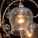 Люстра MW-Light Моника 372011808 - фото