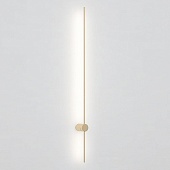 Настенный Светильник Wall Lines L120 Gold Imperiumloft 178041-26