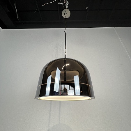 Подвесной Светильник Noten L Серый Imperiumloft 178235-26 - фото