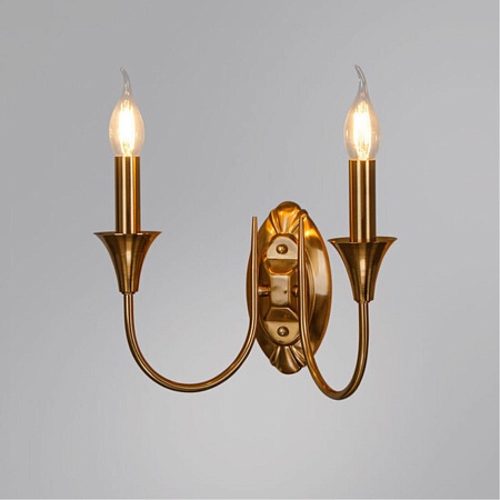  ARTE LAMP A4094AP-2PB - фото