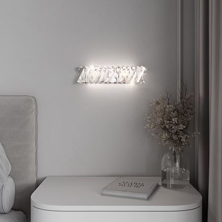 Настенный светильник Eurosvet 101005 LED - фото