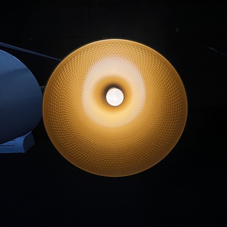 Подвесной Светильник Dairy Light Beat Tall Imperiumloft 74577-22 - фото