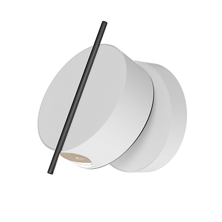 Настенный светильник (бра) Maytoni Nuance MOD180WL-L4W3K - фото