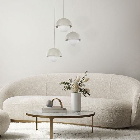 Подвесной светильник TK Lighting 10206 Bono - фото