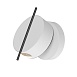 Настенный светильник (бра) Maytoni Nuance MOD180WL-L4W3K - фото