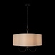 10303P Black Подвесной светильник LOFT IT Silence - фото