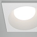 Встраиваемый светильник Technical DL126-GX53-SQ-W - фото
