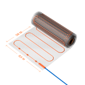 Нагревательный мат VLT01-150-15