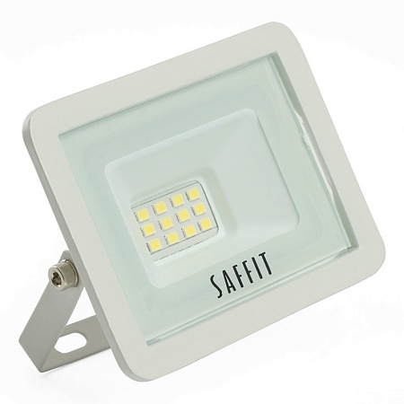 Лампа светодиодная SAFFIT SBC3709 Свеча E14 9W 230V 2700K - фото