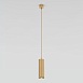 Подвесной светодиодный светильник 50244 LED Elektrostandard - фото