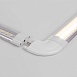 Светодиодный светильник Led Stick с выключателем 12W 4000K LTB75 - фото