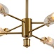 Потолочный светильник Freya Baret FR5420CL-06BS - фото