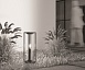 Ландшафтный светильник Outdoor Cell O452FL-01GF1 - фото