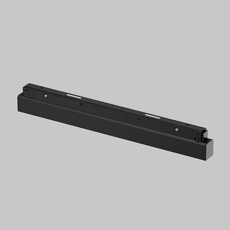 Трековый светильник Technical Parete TR106-2-18W4K-B - фото