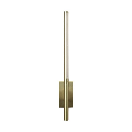 10012/6 AB Настенный светильник LOFT IT Stick - фото