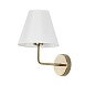 Бра Arte Lamp ELBA A2581AP-1AB - фото