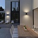 100006/B Уличный светильник LOFT IT Eterno - фото