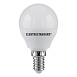 Светодиодная лампа G45 7W 4200K E14 Mini Classic  LED 7W 4200K E14 - фото