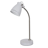 Офисная настольная лампа ARTE LAMP A2214LT-1WH