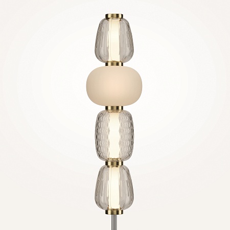 Напольный светильник (торшер) Maytoni Pattern MOD267FL-L32G3K - фото