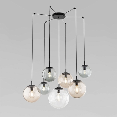 Подвесной светильник TK Lighting 4863 - фото