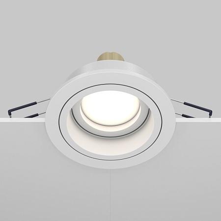 Встраиваемый светильник Technical Atom DL025-2-01W - фото