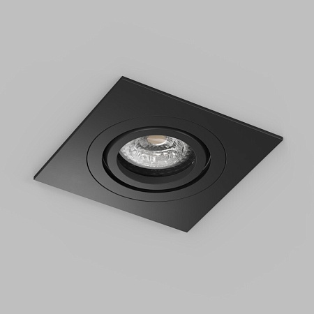 Влагозащищенный светильник Denkirs DK2111-BK - фото