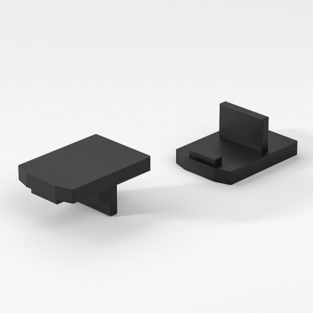 Заглушки для шинопровода 2 шт Mini Magnetic 85174/00 Elektrostandard - фото