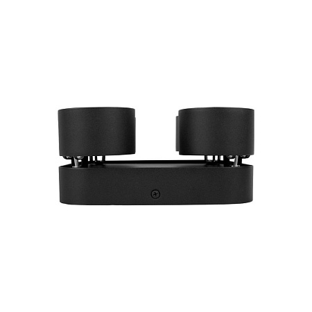 10326 Black Накладной светильник LOFT IT Case - фото