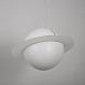 Подвесной Светильник Parma D46 Imperiumloft 208705-23 - фото