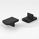 Заглушки для шинопровода 2 шт Mini Magnetic 85174/00 Elektrostandard - фото