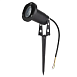Грунтовый светильник Arte Lamp ELSIE A1522IN-1BK - фото