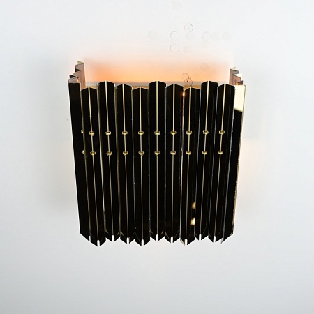 Бра Grace Lightning Facet Wall Lamp Imperiumloft 73930-22 - фото