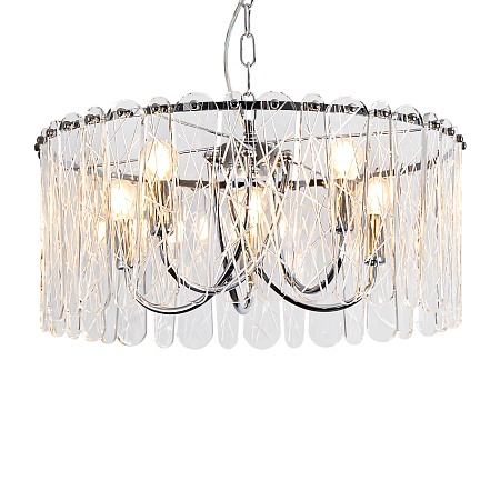 Подвесной светильник Freya FR2048PL-05CH1 - фото