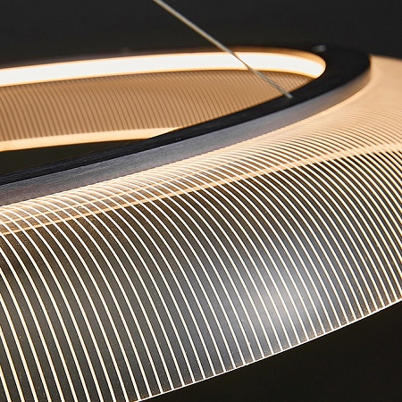 Подвесная Люстра Vidia D80 Imperiumloft 220045-23 - фото