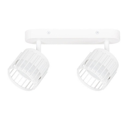 Спот Arte Lamp ATRIA A8031PL-2WH - фото