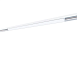 Магнитный трековый светильник Arte Lamp LINEA A4643PL-1WH - фото