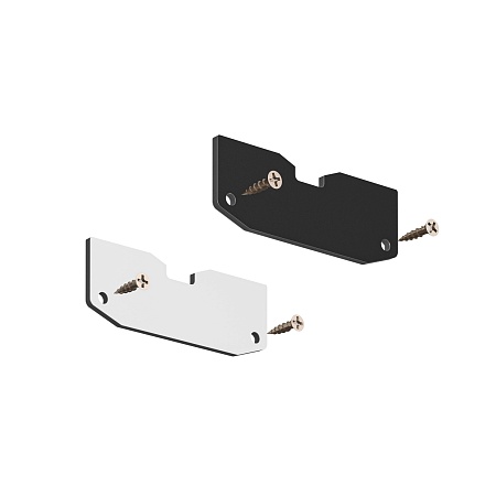 TR3052-AL Торцевая заглушка для профиля TR3050-AL - фото