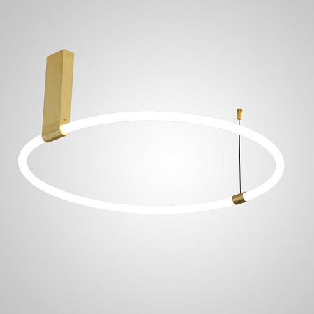 Потолочный Светильник Ringmor D60 D80 R2 Imperiumloft 207983-23 - фото