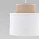 Подвесной светильник TK Lighting 10078 Duo - фото